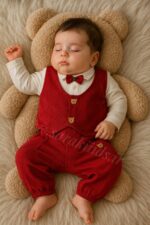 ست دو تکه پسرانه یلدایی(ارسال 15 آذر)