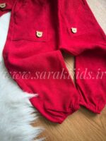 ست دو تکه پسرانه یلدایی(ارسال 15 آذر) - Image 4