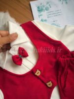 ست دو تکه پسرانه یلدایی(ارسال 15 آذر) - Image 3