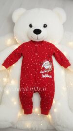 سرهمی نخ پنبه اسپرت 😍 - Image 4