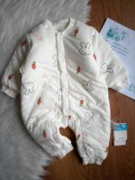 سرهمی پاییزی وارداتی لاینر دار میفی - Image 2