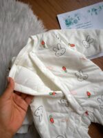 سرهمی پاییزی وارداتی لاینر دار میفی - Image 3