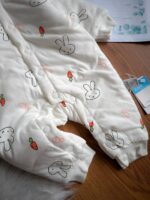 سرهمی پاییزی وارداتی لاینر دار میفی - Image 5