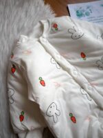 سرهمی پاییزی وارداتی لاینر دار میفی - Image 4