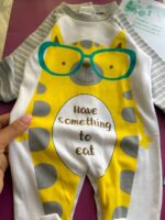 سرهم وارداتی اسپرت🤗طرح cat - Image 3