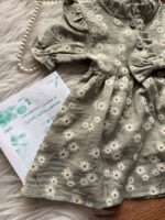 پیراهن بابونه - Image 4