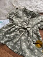 پیراهن بابونه - Image 3