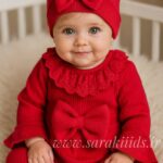 سرهمی کلاهدار لوکس برند ترک😇