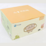 ظرف غذای معلق کودک طرح شیر 360 درجه - Image 14