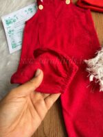 بیلر خیلی جذاب یلدایی🍉 بایه رنگ جذاب برای دلبندانتون ... - Image 3