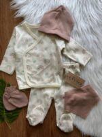 پنح تکه برند ترک رنگین کمان(اسپرت) - Image 2