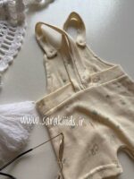 تیشرت و بیلر شلوارکی  - Image 6