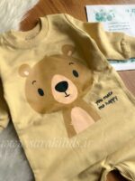 سرهمی دورس خرسی کرم - Image 3