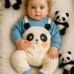 سرهمی پاندایی کبریتی نخ پنبه کیفیت عالی وارداتی