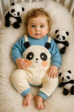 سرهمی پاندایی کبریتی نخ پنبه کیفیت عالی وارداتی