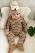 دو تکه وارداتی زمستانه بسیار گرم و نرم اسپرت😇