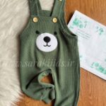 بیلر تدی بیسکوئیتی