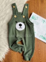 بیلر تدی بیسکوئیتی