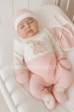 هفت تکه نخ پنبه بیمارستانی🥰(خرگوش)