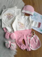 هفت تکه نخ پنبه بیمارستانی🥰(خرگوش) - Image 3