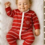 سرهمی نخ پنبه مرد کوچولو (ارسال 30 آبان )