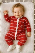 سرهمی نخ پنبه مرد کوچولو (ارسال 30 آبان )