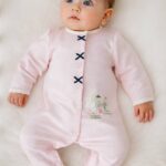 سرهمی کلاهدار گلدوزی شده وارداتی😍