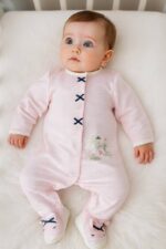 سرهمی کلاهدار گلدوزی شده وارداتی😍