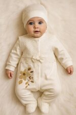 سرهمی نخ پنبه مجلسی برند ترک🥹