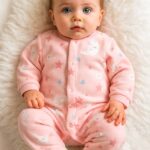 سرهمی فوتر برند اورجینال کارترز😍 طرح ستاره