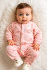 سرهمی فوتر برند اورجینال کارترز😍 طرح ستاره