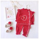 سرهمی نخ پنبه گل رخ (ارسال 30 آبان ) - Image 2