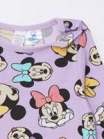 سرهمی نوزادی دخترانه مینی موس ال سی وایکیکی - Image 11