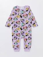 سرهمی نوزادی دخترانه مینی موس ال سی وایکیکی - Image 12