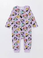 سرهمی نوزادی دخترانه مینی موس ال سی وایکیکی - Image 14