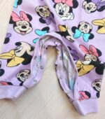 سرهمی نوزادی دخترانه مینی موس ال سی وایکیکی - Image 6