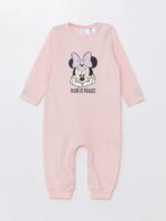 سرهمی نوزادی دخترانه مینی موس ال سی وایکیکی - Image 8