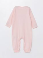 سرهمی نوزادی دخترانه مینی موس ال سی وایکیکی - Image 10