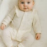 سرهمی وارداتی نخ پنبه کبریتی گل بهار🥹