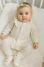 سرهمی وارداتی نخ پنبه کبریتی گل بهار🥹