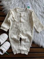 سرهمی وارداتی نخ پنبه کبریتی گل بهار🥹 - Image 2