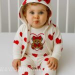 سه تکه قلب برند ترک😍(ارسال 25 آبان)