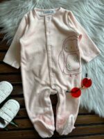 سرهمی وارداتی طرح جغد - Image 2