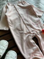 سرهمی وارداتی طرح جغد - Image 3