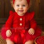 سه تکه دلبر نخ پنبه😍مجلسی