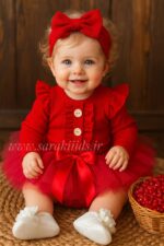 سه تکه دلبر نخ پنبه😍مجلسی