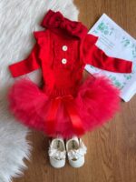 سه تکه دلبر نخ پنبه😍مجلسی - Image 5