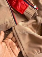 ست سویرشت کلاه دار با شلوار اسپرت - Image 3