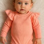 بادی کبریتی فانتزی (صورتی)