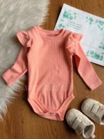 بادی کبریتی فانتزی (صورتی) - Image 2